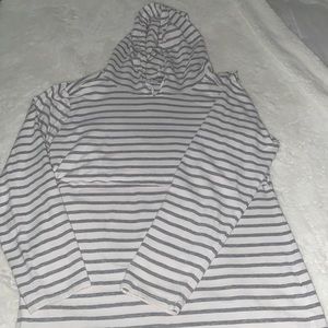 Maternity sweatshirt